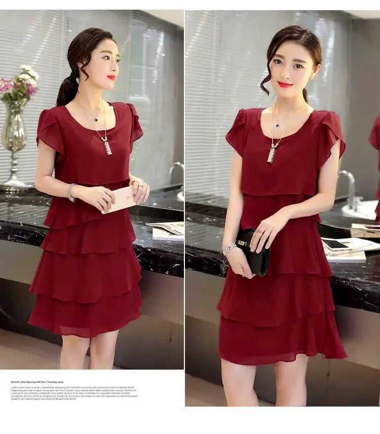 Vestido Belize