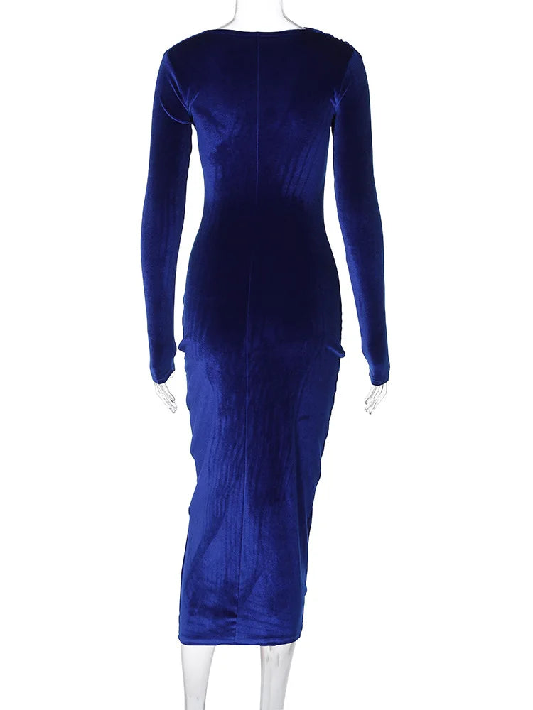 Vestido Mariliz