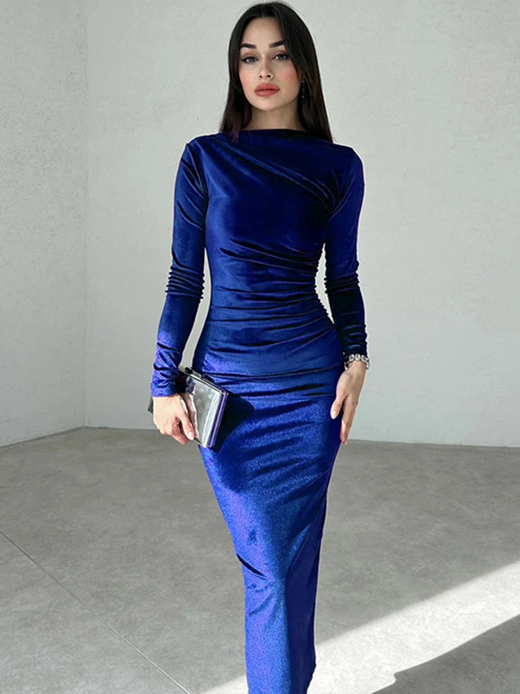 Vestido Mariliz