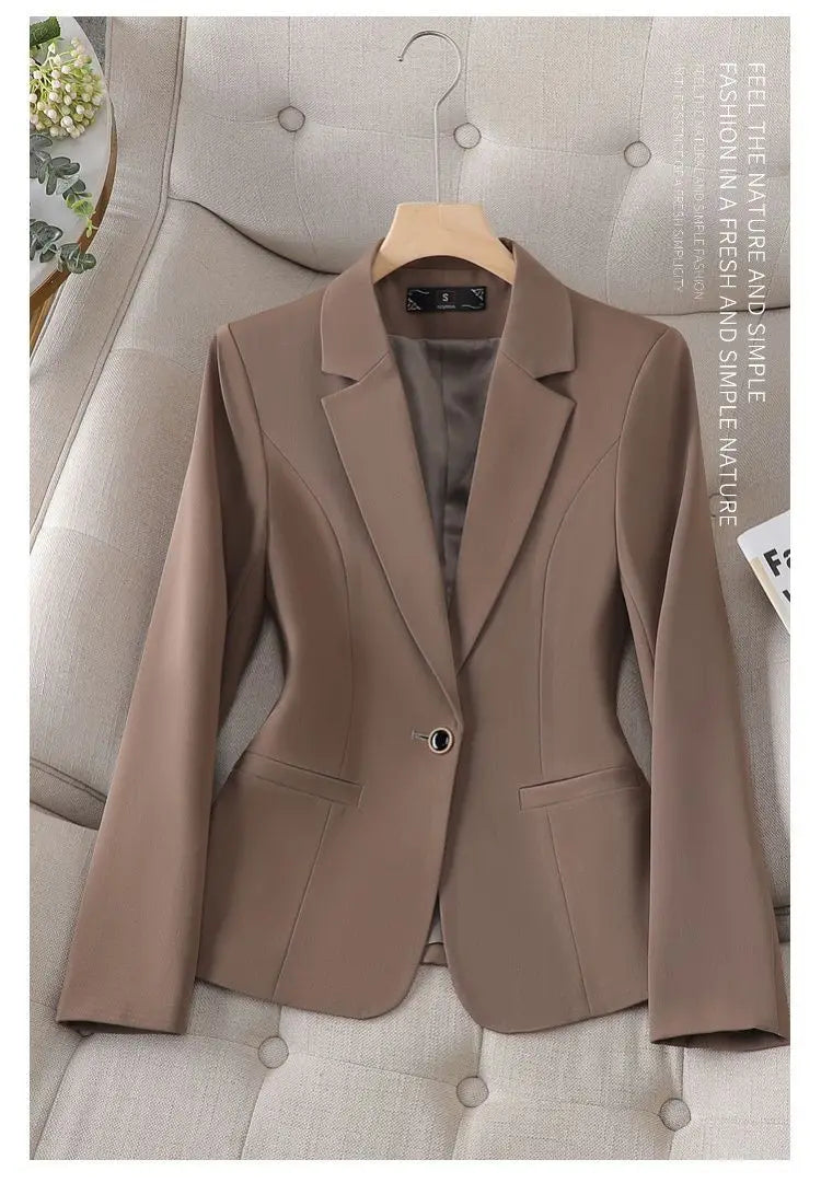 Blazer Tamara