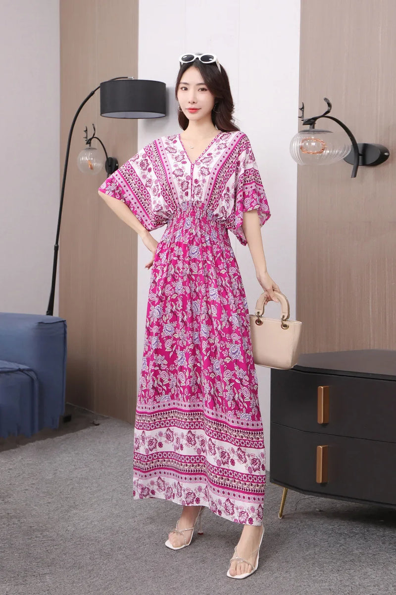 Vestido Samantha