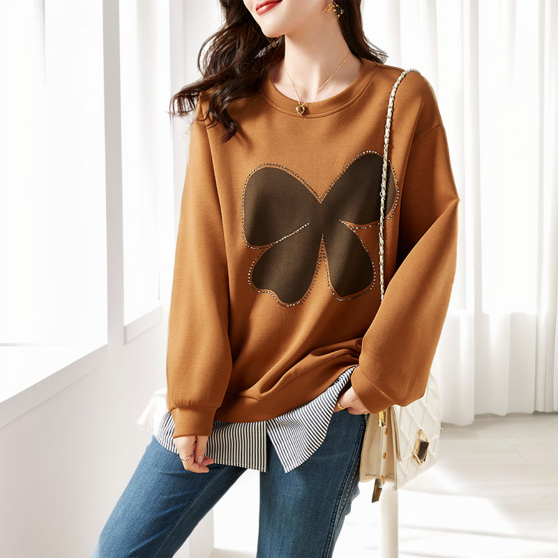 Blusa Lidiane