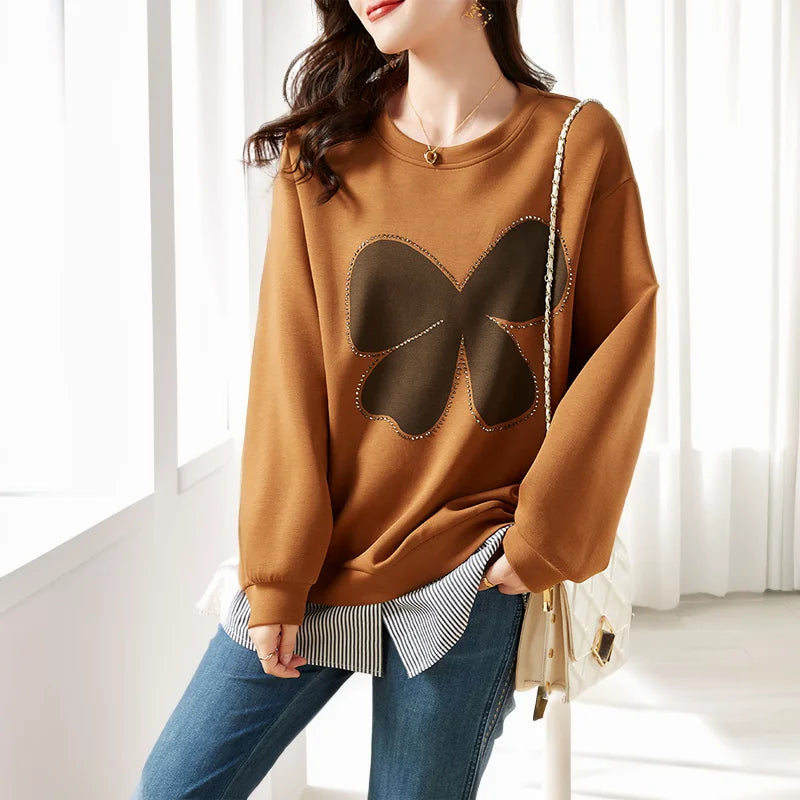 Blusa Lidiane