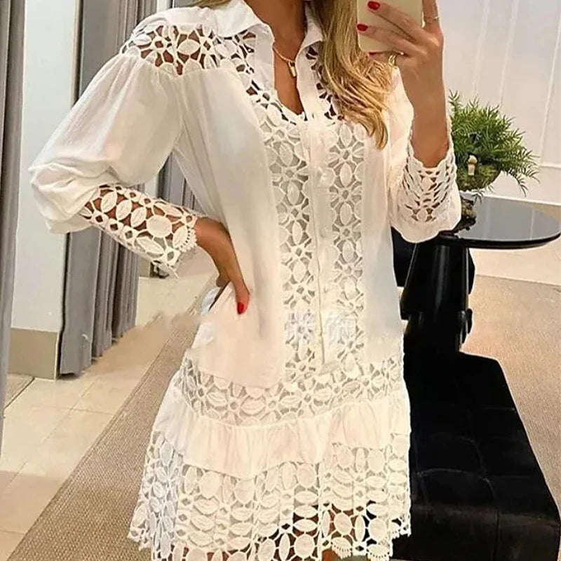 Vestido Cleo