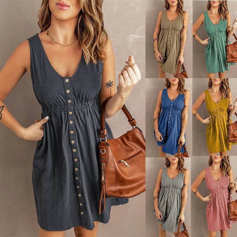 Vestido Ana