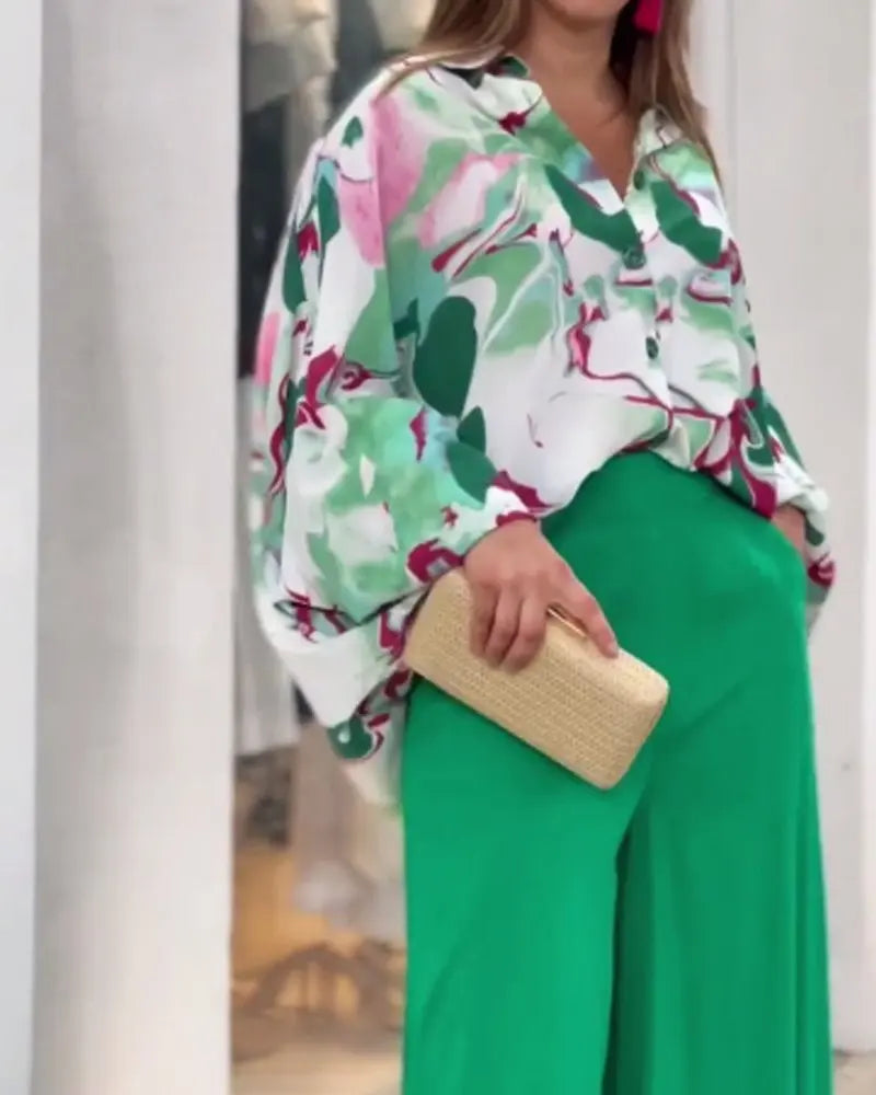 Conjunto Eloiza