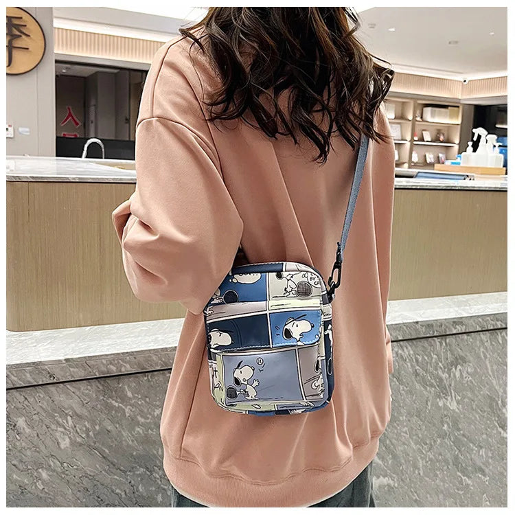 Bolsa Poliana