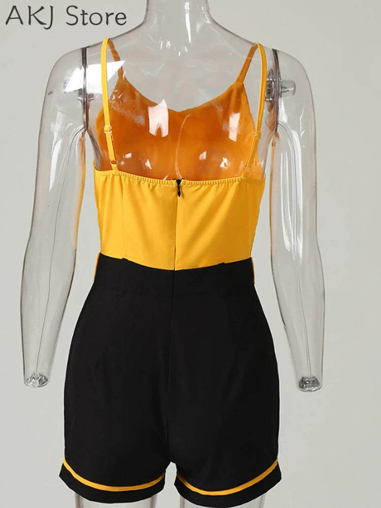Conjunto Luana