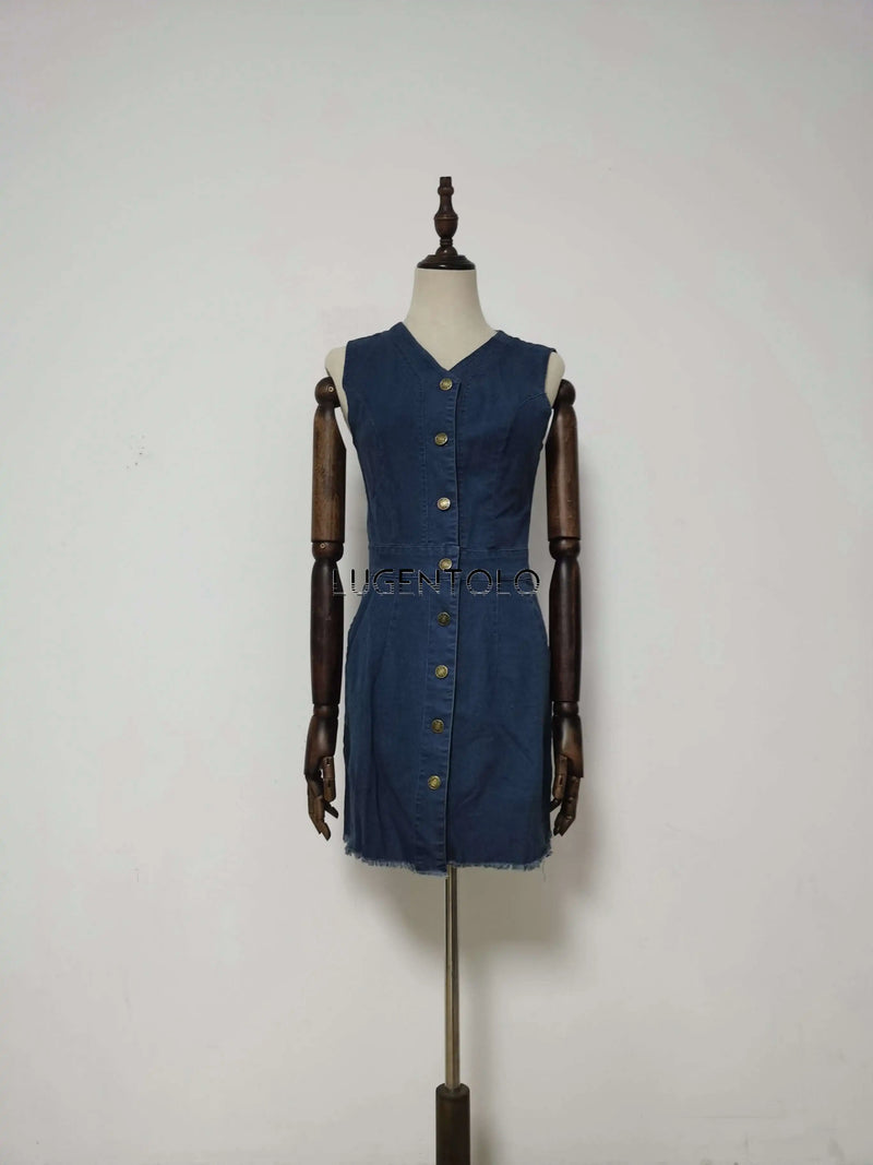 Vestido Yara