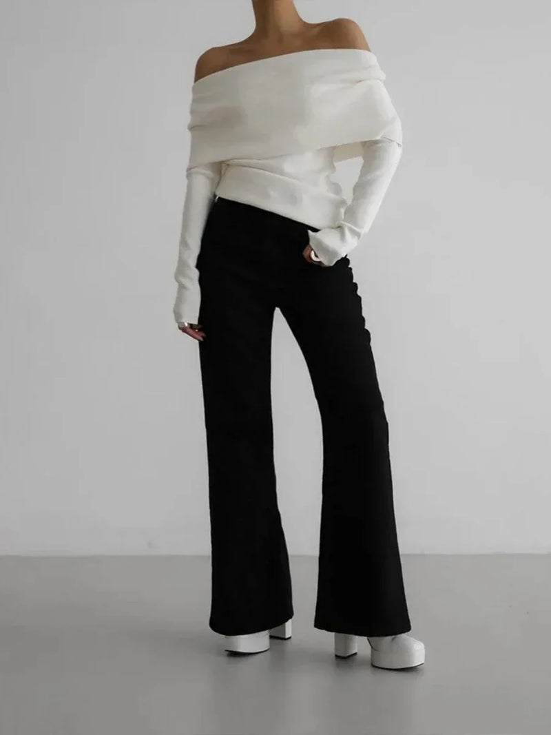 Blusa Melânia