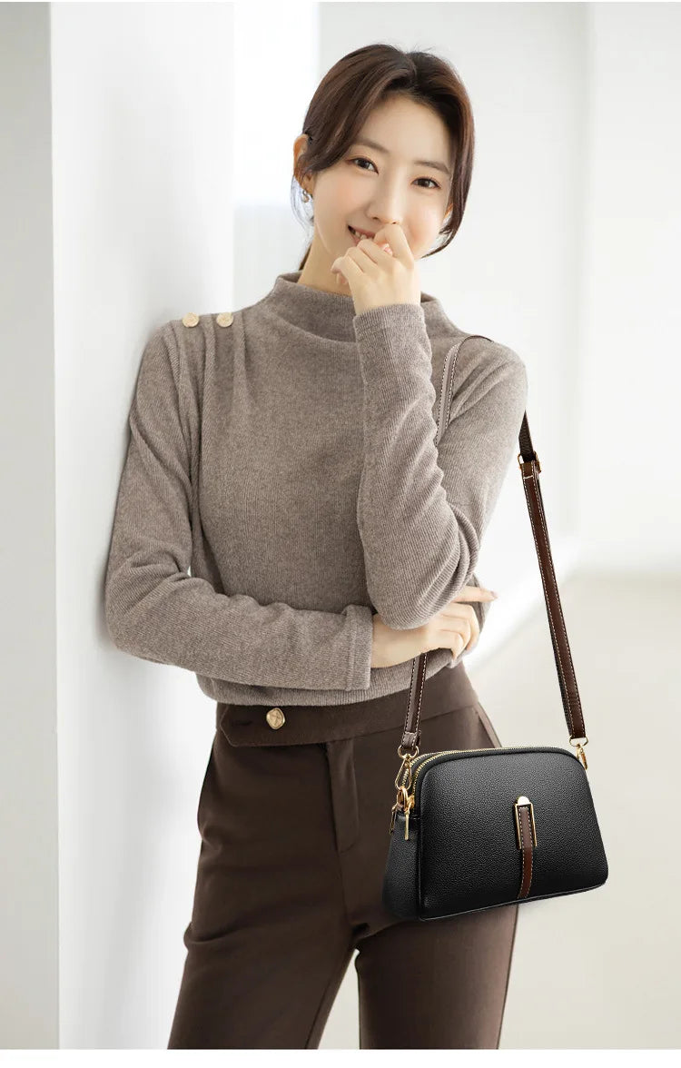 Bolsa Luana