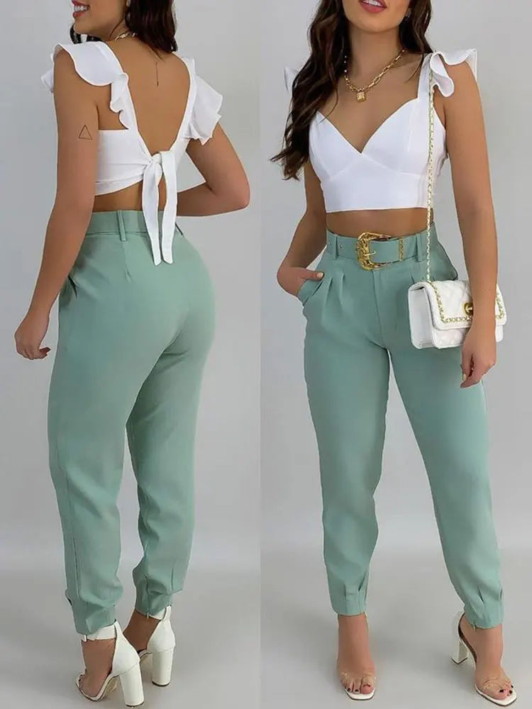 Conjunto Jaciara