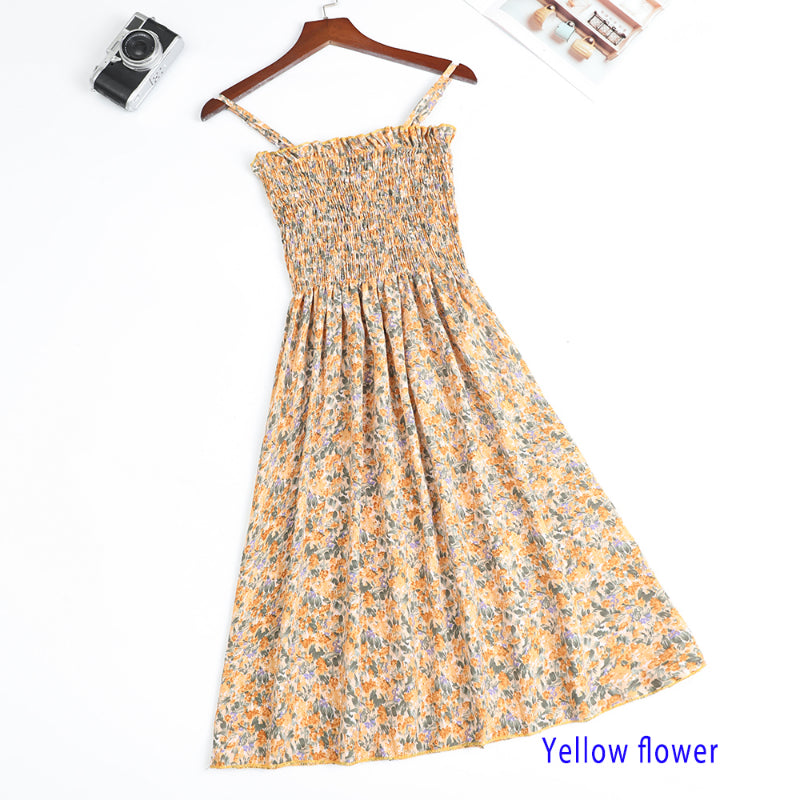 Vestido Glória
