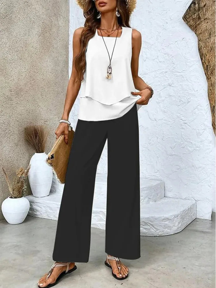 Conjunto Lari