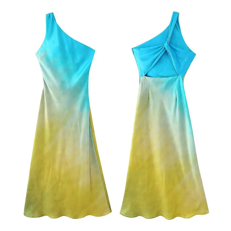 Vestido Lara