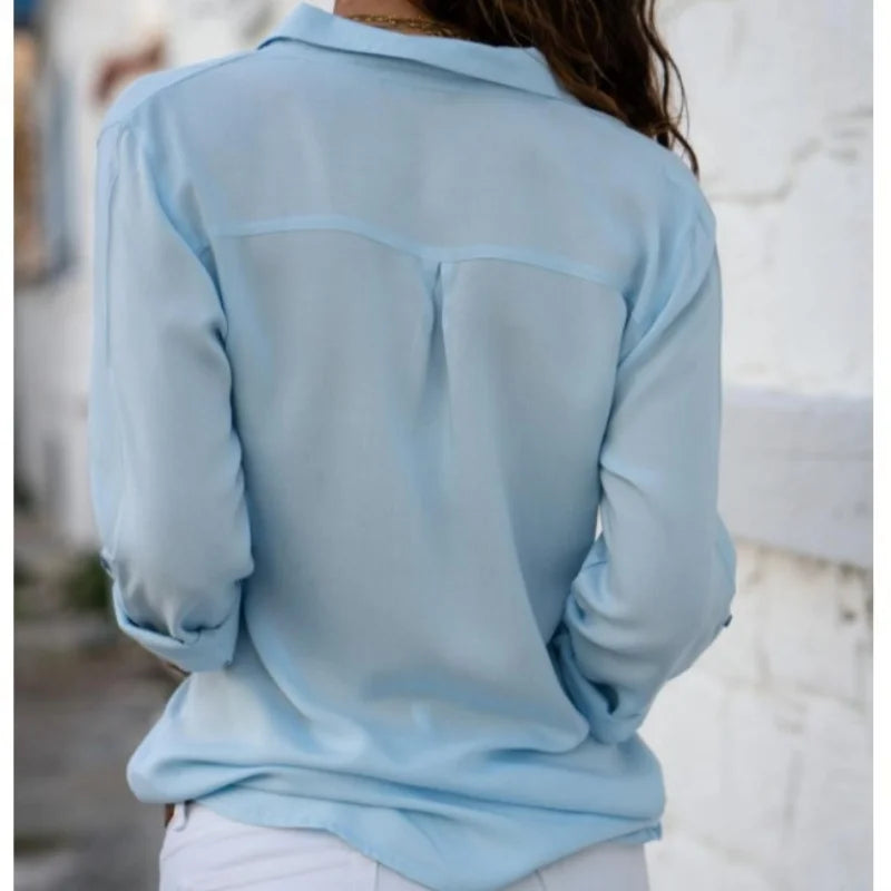 Camisa Eliane