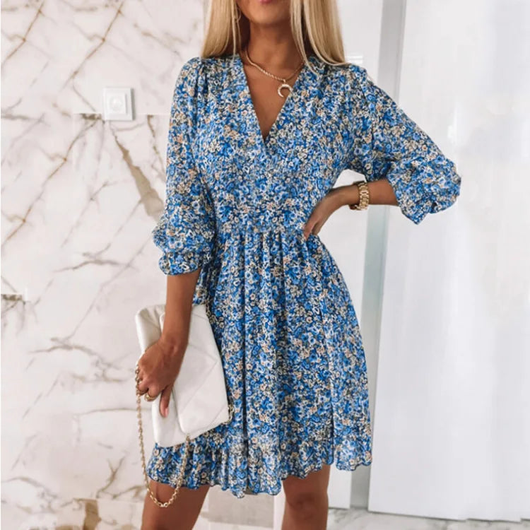 Vestido Helena