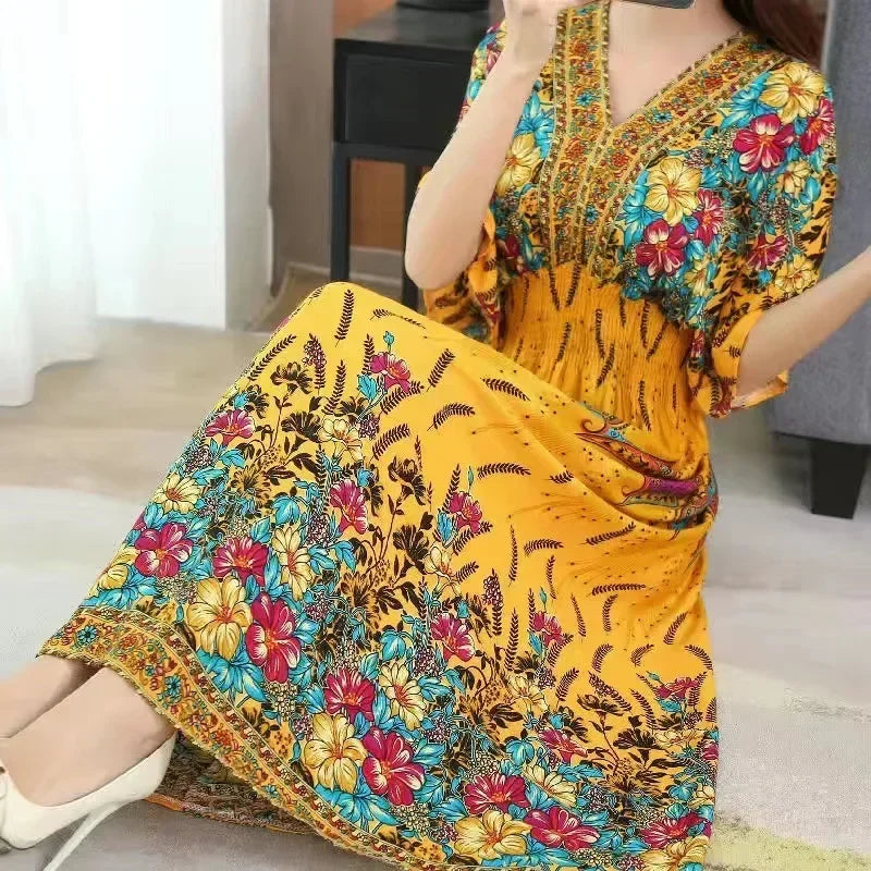 Vestido Samantha