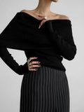 Blusa Melânia