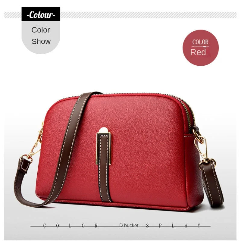 Bolsa Luana