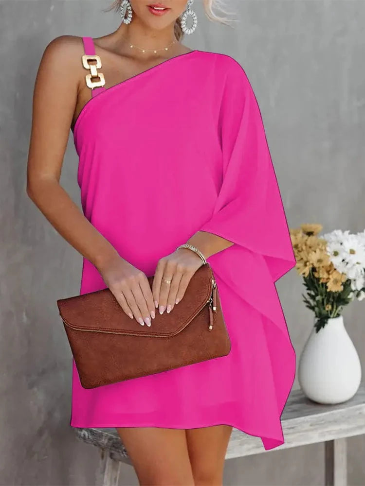 Vestido Elenice