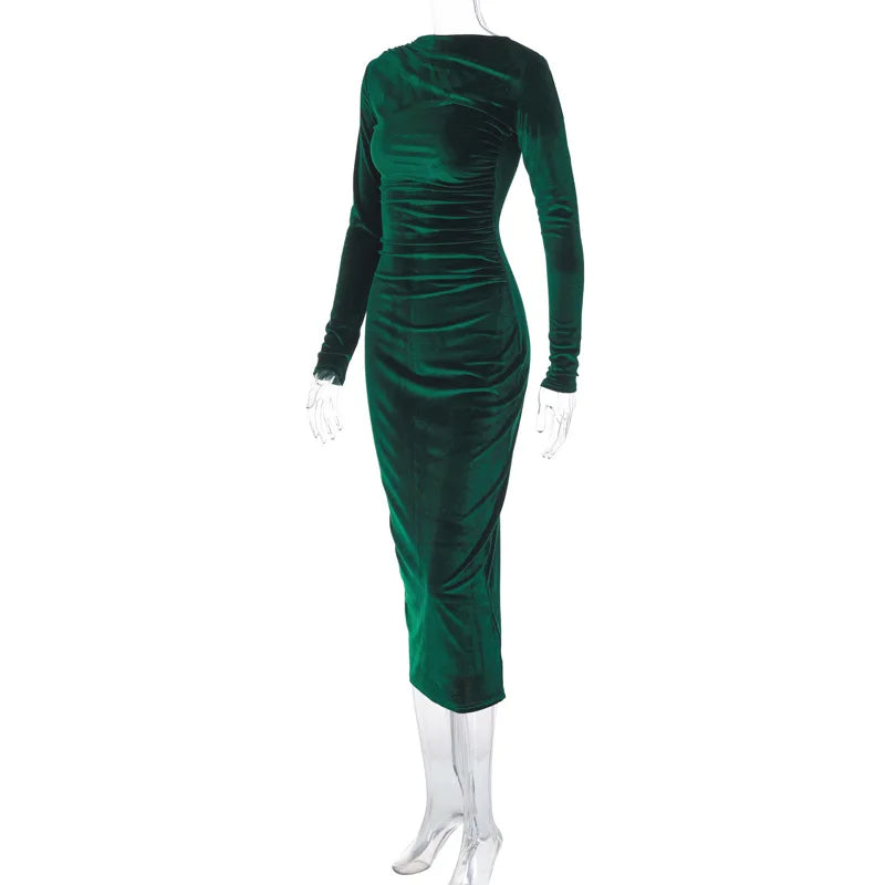 Vestido Mariliz
