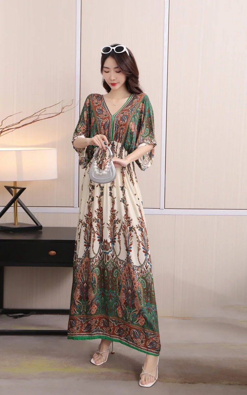 Vestido Samantha