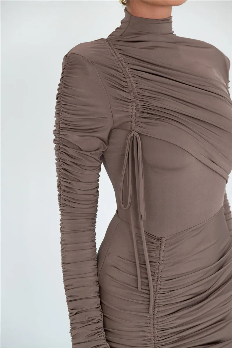 Vestido Monique