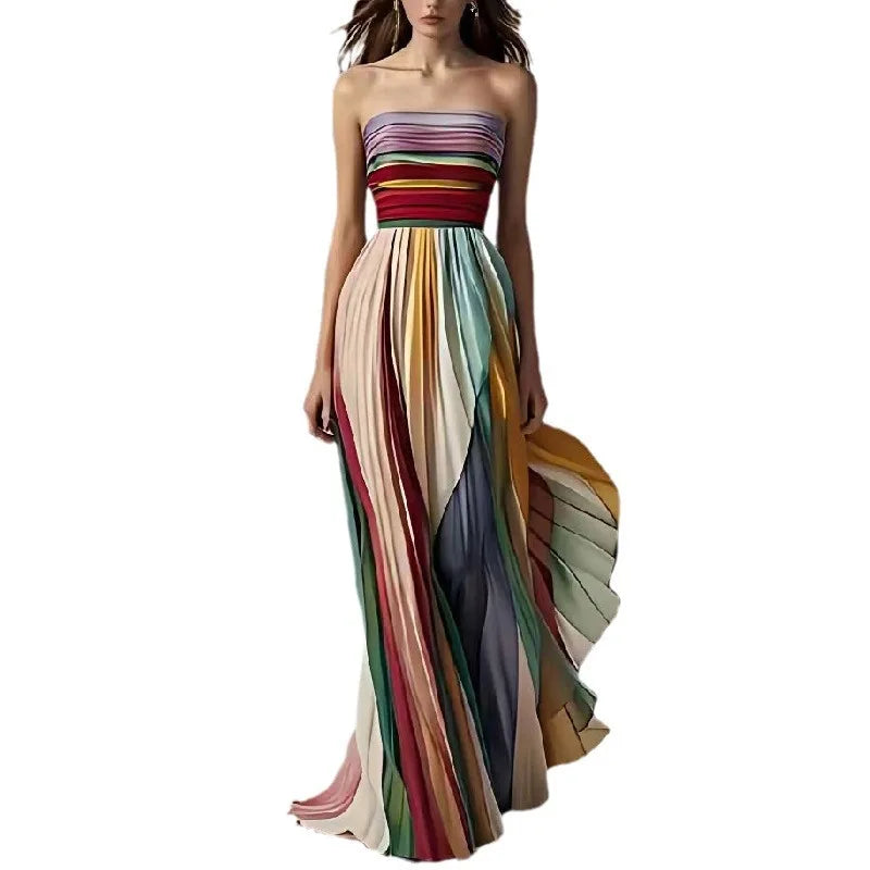 Vestido Samira