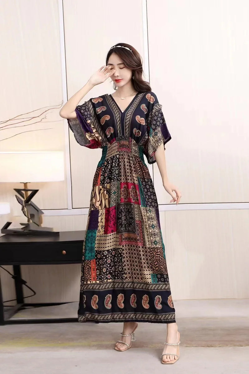 Vestido Samantha
