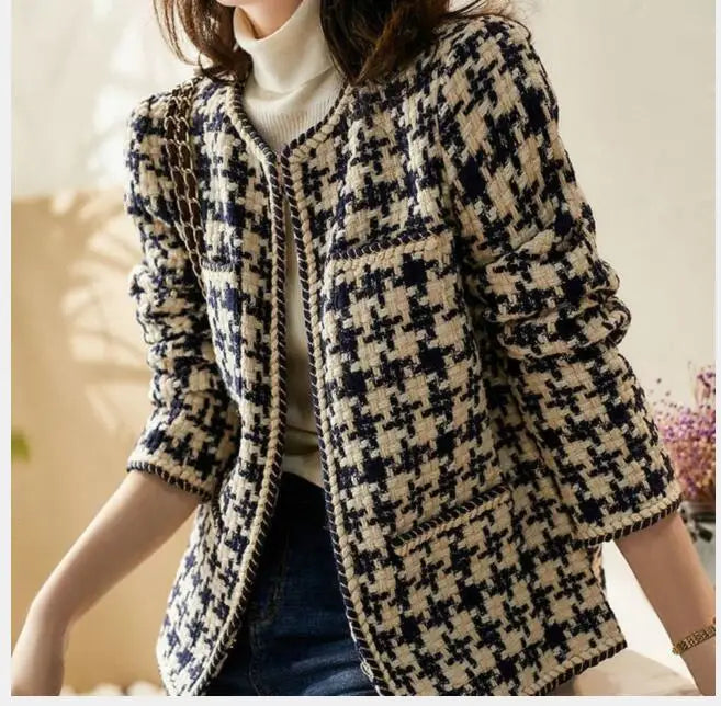 Blazer Leony