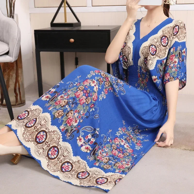 Vestido Samantha
