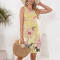 Vestido Florata