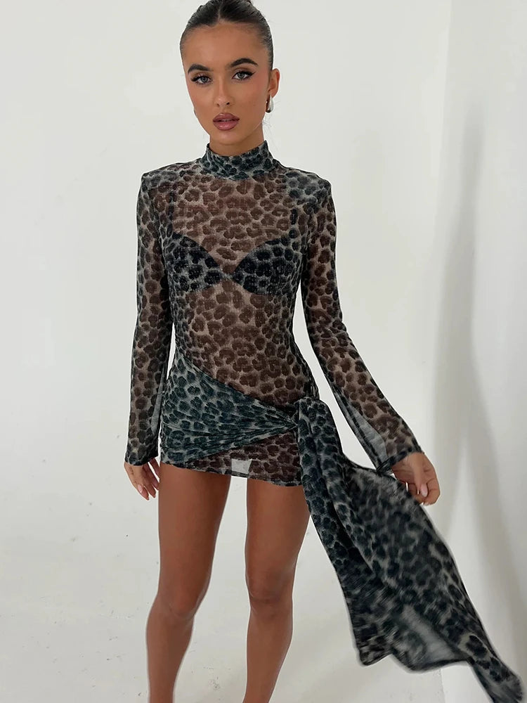 Vestido Fani