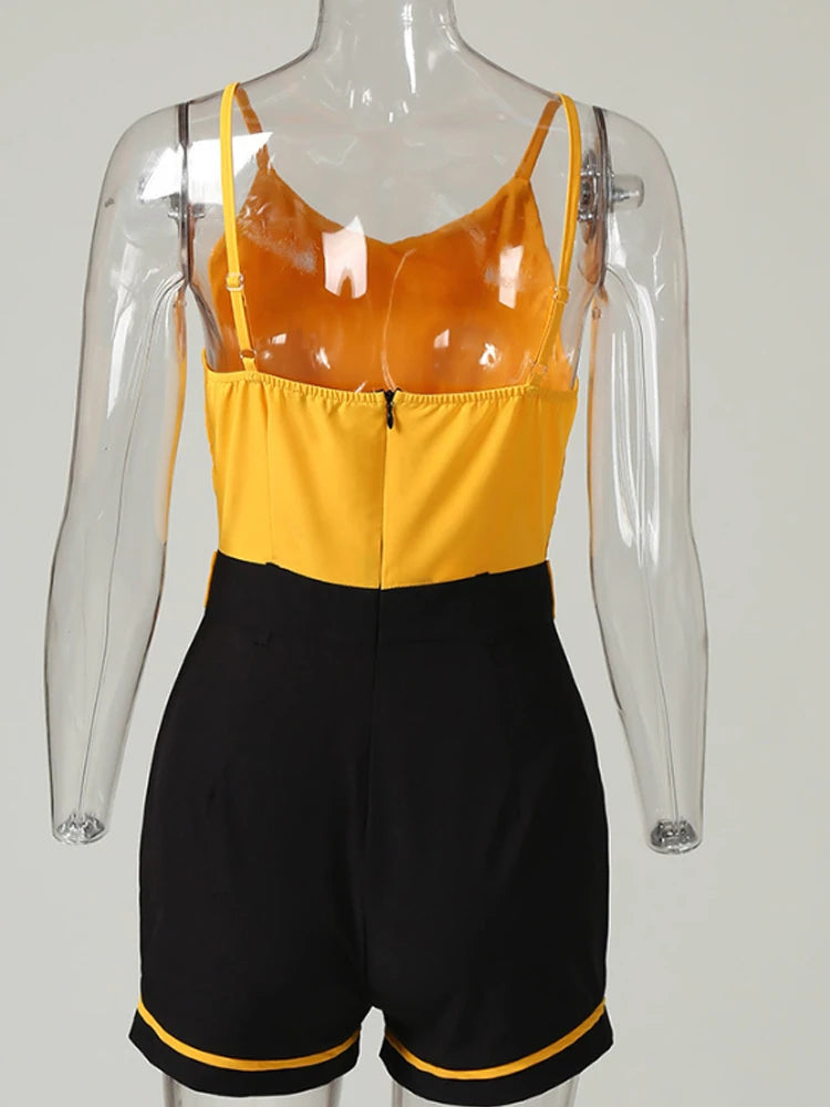 Conjunto Luana