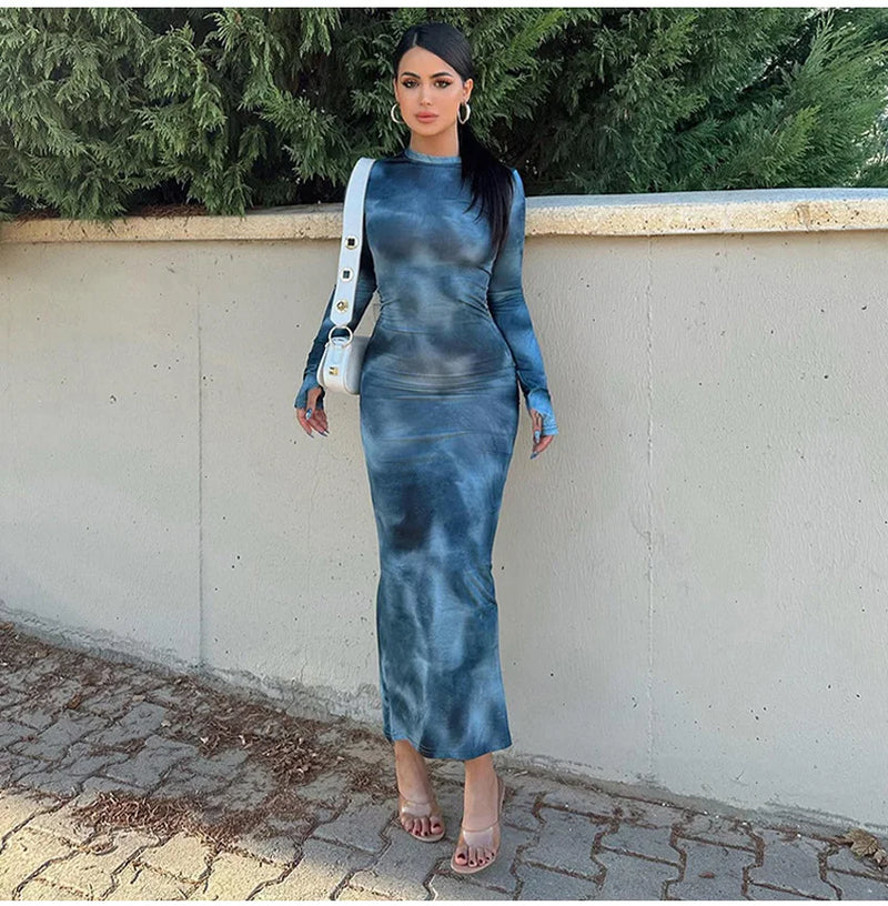 Vestido Mona