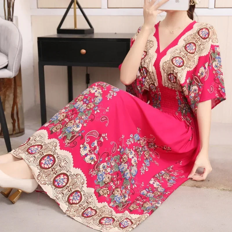 Vestido Samantha