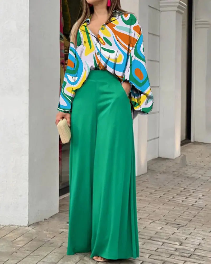 Conjunto Eloiza