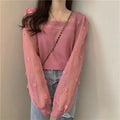 Blusa Bianca