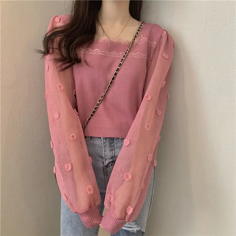 Blusa Bianca