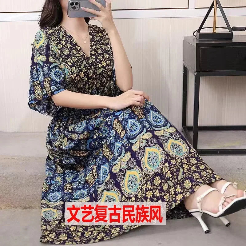 Vestido Samantha