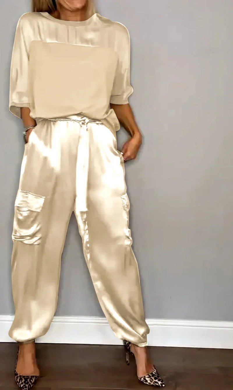 Conjunto Walentine