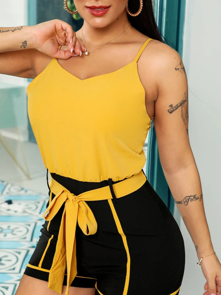 Conjunto Luana
