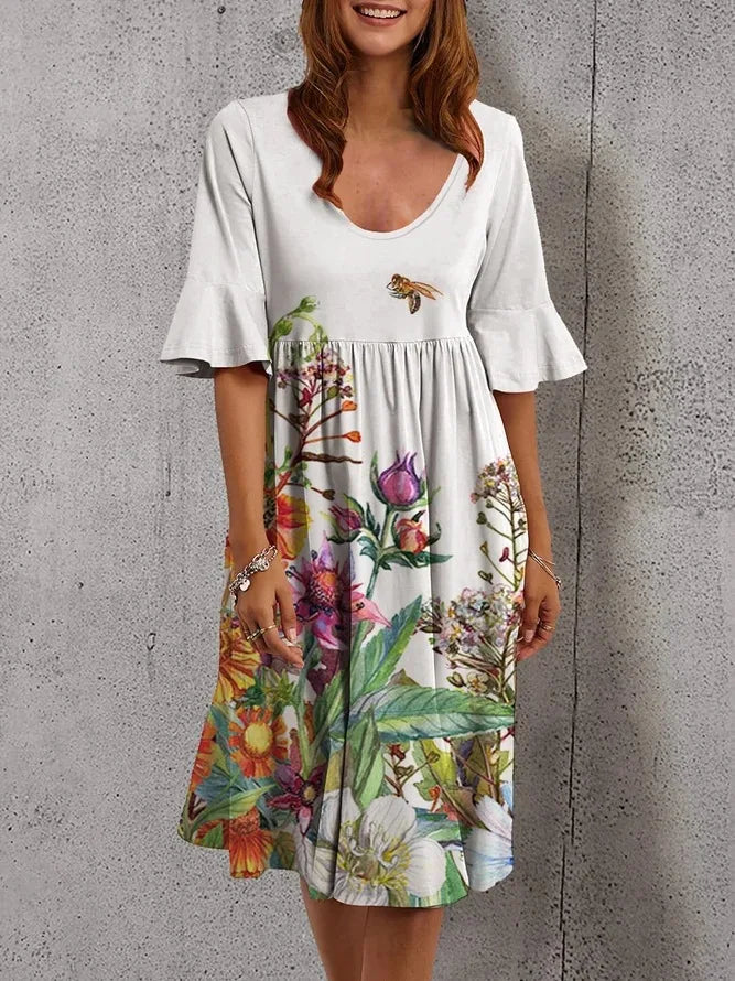 Vestido Nina