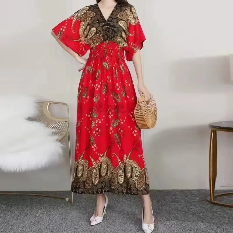 Vestido Samantha