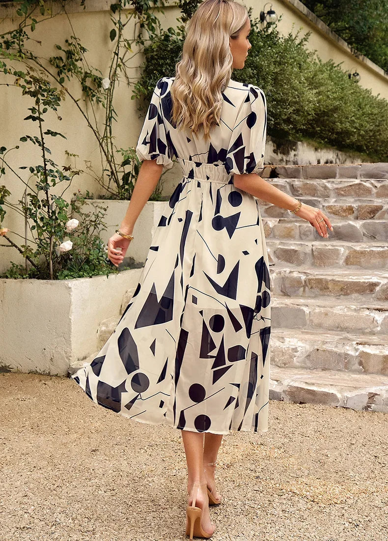 Vestido Magda
