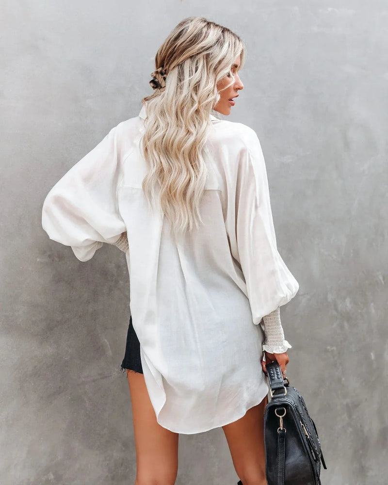Camisa Talize