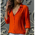 Camisa Eliane