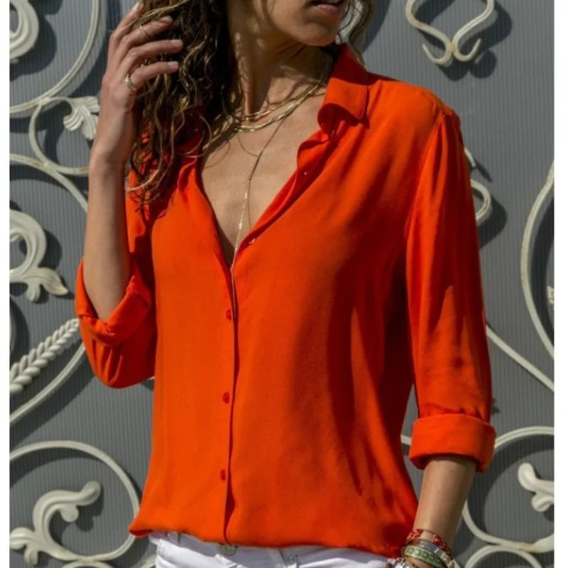 Camisa Eliane