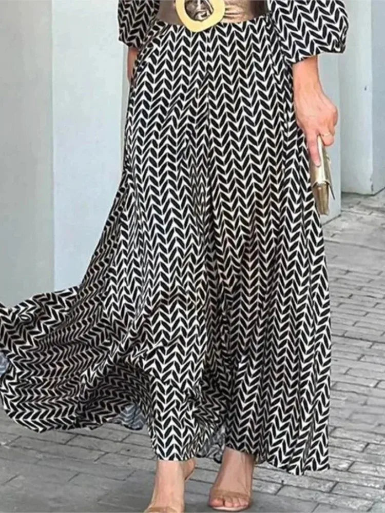 Vestido Esmeralda